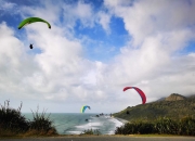 米兰体育地址-新西兰运动员在赛道上闪耀出色