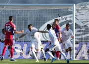 米兰体育培训-艾尔切主场胜利，喜迎主场回归