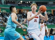 米兰体育网页版-CBA新赛季焦点对决：广东将迎战卫冕冠军