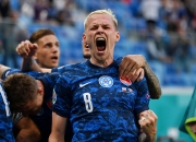 米兰体育官方登录入口-芬兰战胜瑞典，欧洲杯预选赛实力抢眼的简单介绍