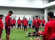 米兰体育中国官网-阿尔艾因核心球员体能恢复，备战摩洛哥瓦赫达