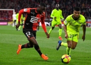 米兰体育课程-雷恩客场对阵波尔多进行较量