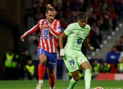 米兰体育入口-关于马竞主场失利，球迷情绪低落的信息