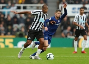 米兰体育新闻-包含纽卡斯尔表现出色，主场大胜的词条