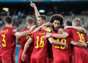 米兰体育登录-瑞典队在比赛中领先一步，夺冠在望