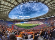 米兰体育活动-尤文图斯主场告捷，继续领跑意甲积分榜，C罗状态火热表现稳定