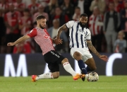 米兰体育直播-南安普顿客场输球，保级形势严峻的简单介绍