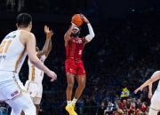 米兰体育官网入口-关于外援发威，助球队在关键时刻逆转比赛的信息