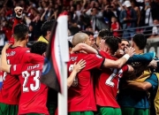 米兰体育投注-葡萄牙国家队备战备受阻碍，队员备战