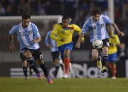 米兰体育活动-瓦伦西亚将在重大比赛中展现实力