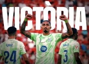 米兰体育登录入口-巴萨主场胜出，晋级前景乐观的简单介绍