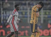 米兰体育网址-关于罗马遭零封，客场惨败热那亚的信息