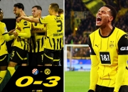 米兰体育链接-多特蒙德主场告捷，积分榜逐步攀升