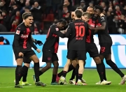 米兰体育官方-澳大利亚赢得意大利，提前小组淘汰