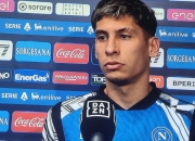 米兰体育馆-关于那不勒斯迎来胜利，士气高涨的信息