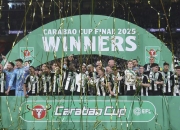 米兰体育竞技-纽卡斯尔队在保级之途上出现波折