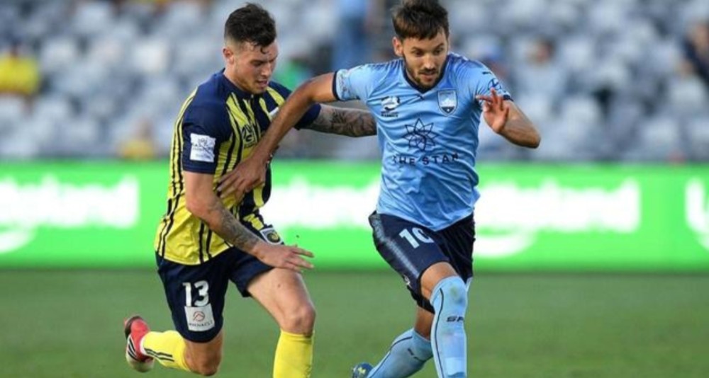 西悉尼流浪者防线稳固,力拼布宜诺斯艾利斯独立全力拿分的简单介绍 西悉尼流浪者防线稳固,力拼布宜诺斯艾利斯独立全力拿分的简单介绍