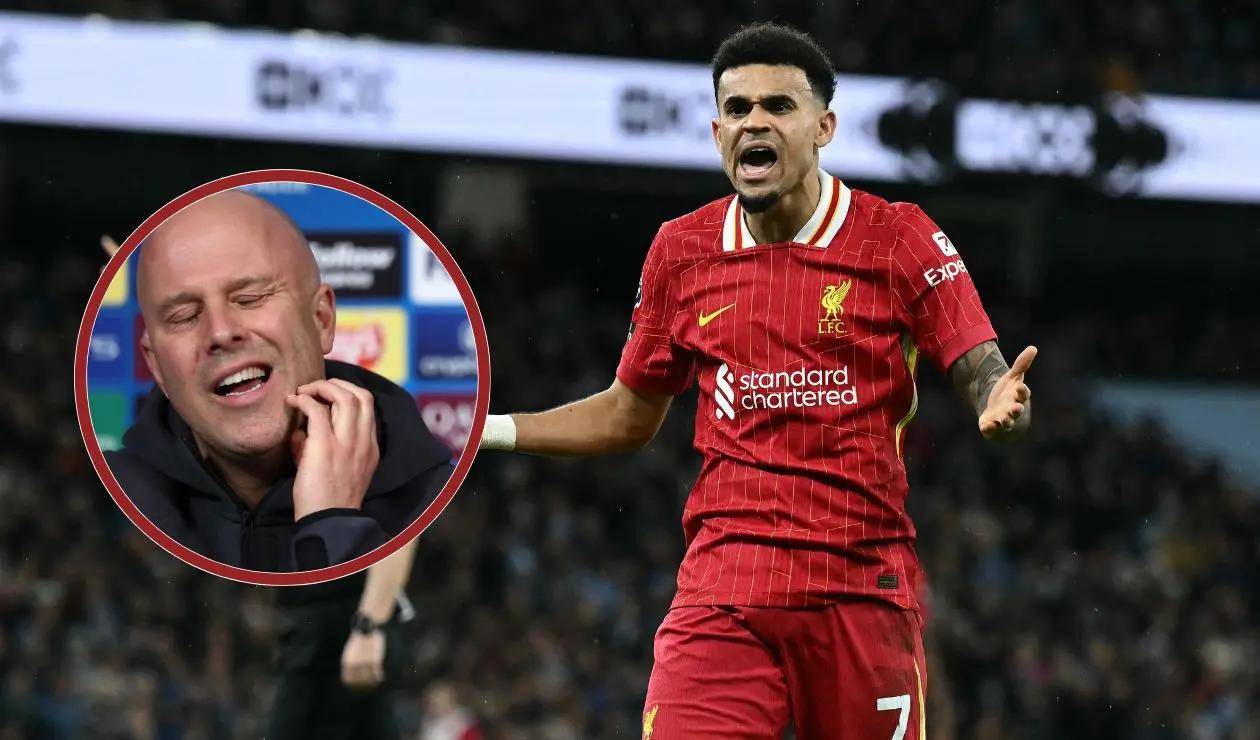 利物浦战术调整，关键球员或将首发出战的简单介绍