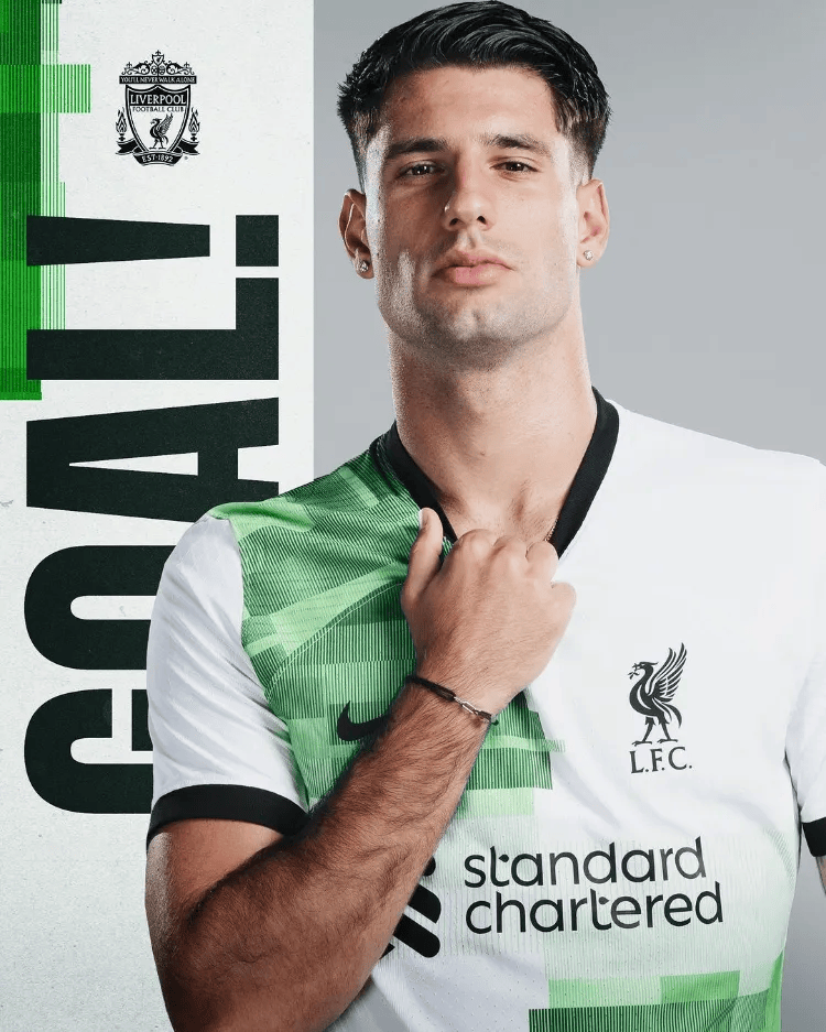 关于阿尔艾因进攻端火力强劲，欲破利物浦防线的信息