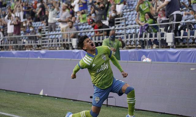 西雅图海湾者技战术演练密集，冲刺冠军全力以赴的简单介绍