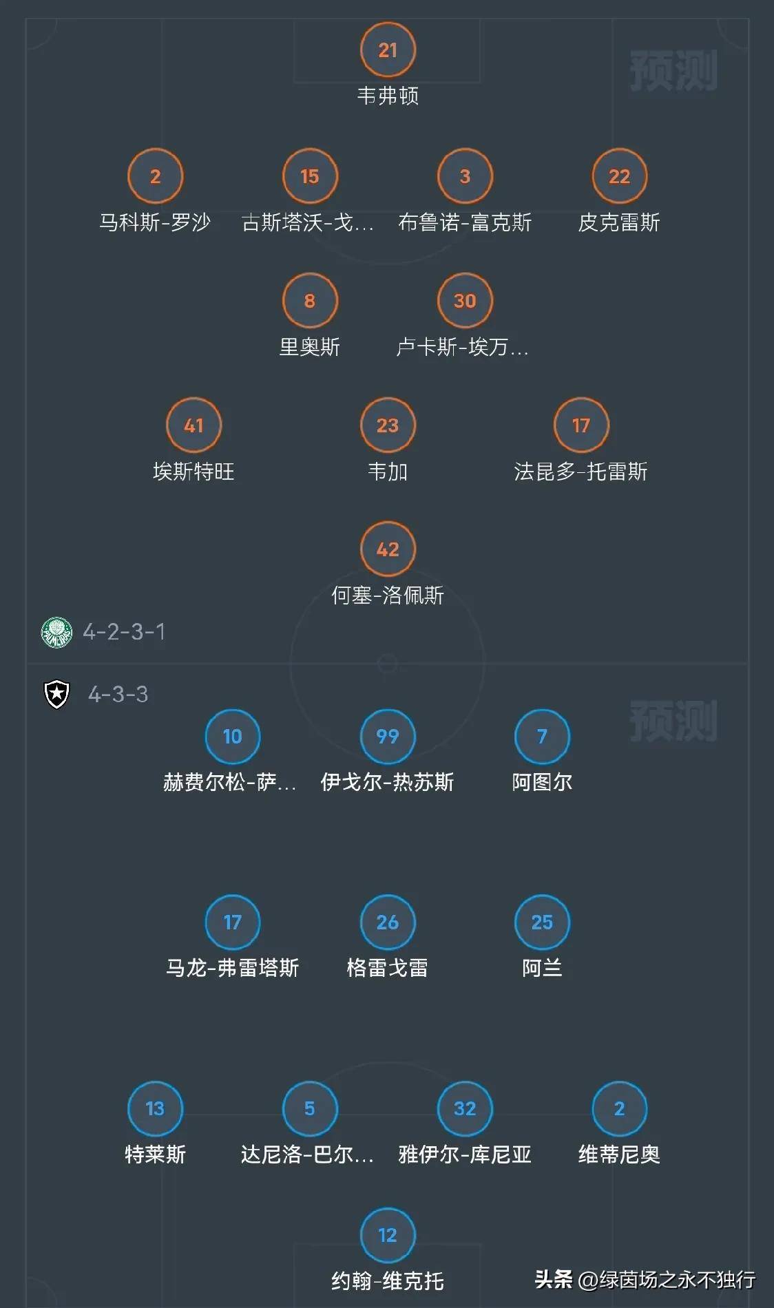 关于帕尔梅拉斯挑战阿尔希拉尔,南美德比激烈升级的信息 关于帕尔梅拉斯挑战阿尔希拉尔,南美德比激烈升级的信息