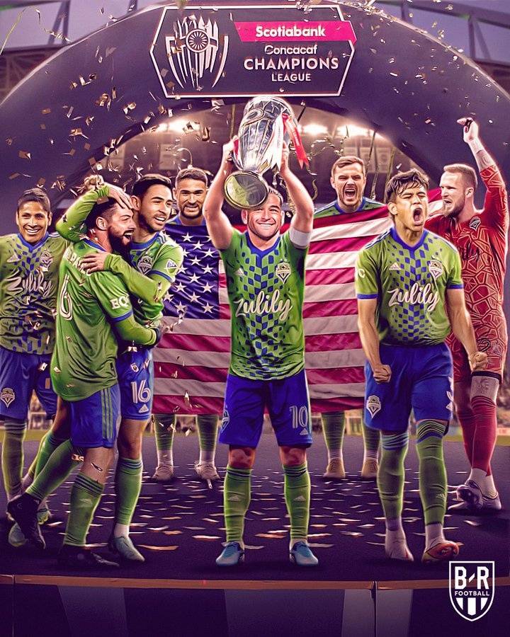 布宜诺斯艾利斯独立主场迎战西雅图海湾者,锋线火力引爆看点的简单介绍 布宜诺斯艾利斯独立主场迎战西雅图海湾者,锋线火力引爆看点的简单介绍