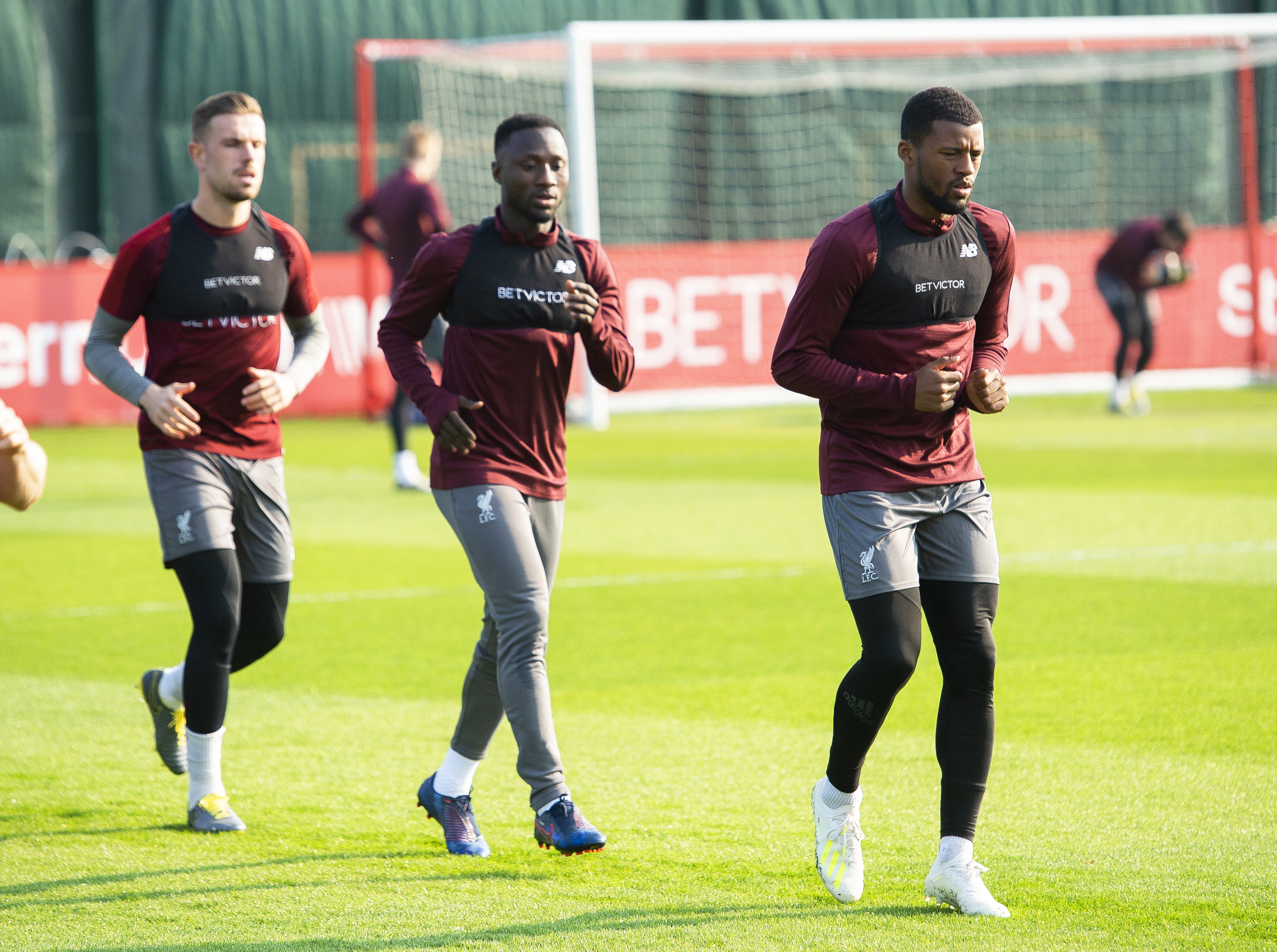 塔斯马尼亚联体能训练升级，备战利物浦半决赛的简单介绍