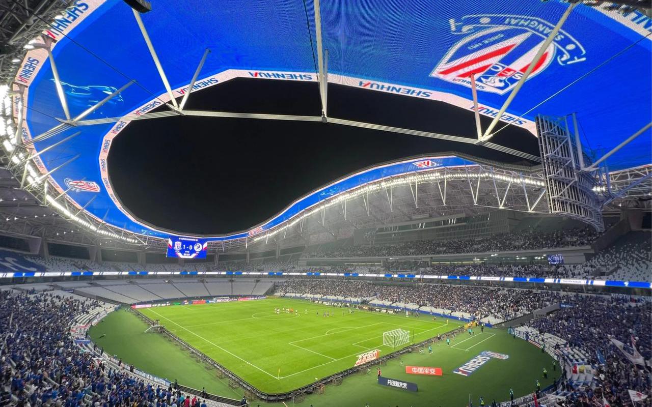 包含上海海港成为本场最大亮点，欧洲杯瞬间破防，失误的词条