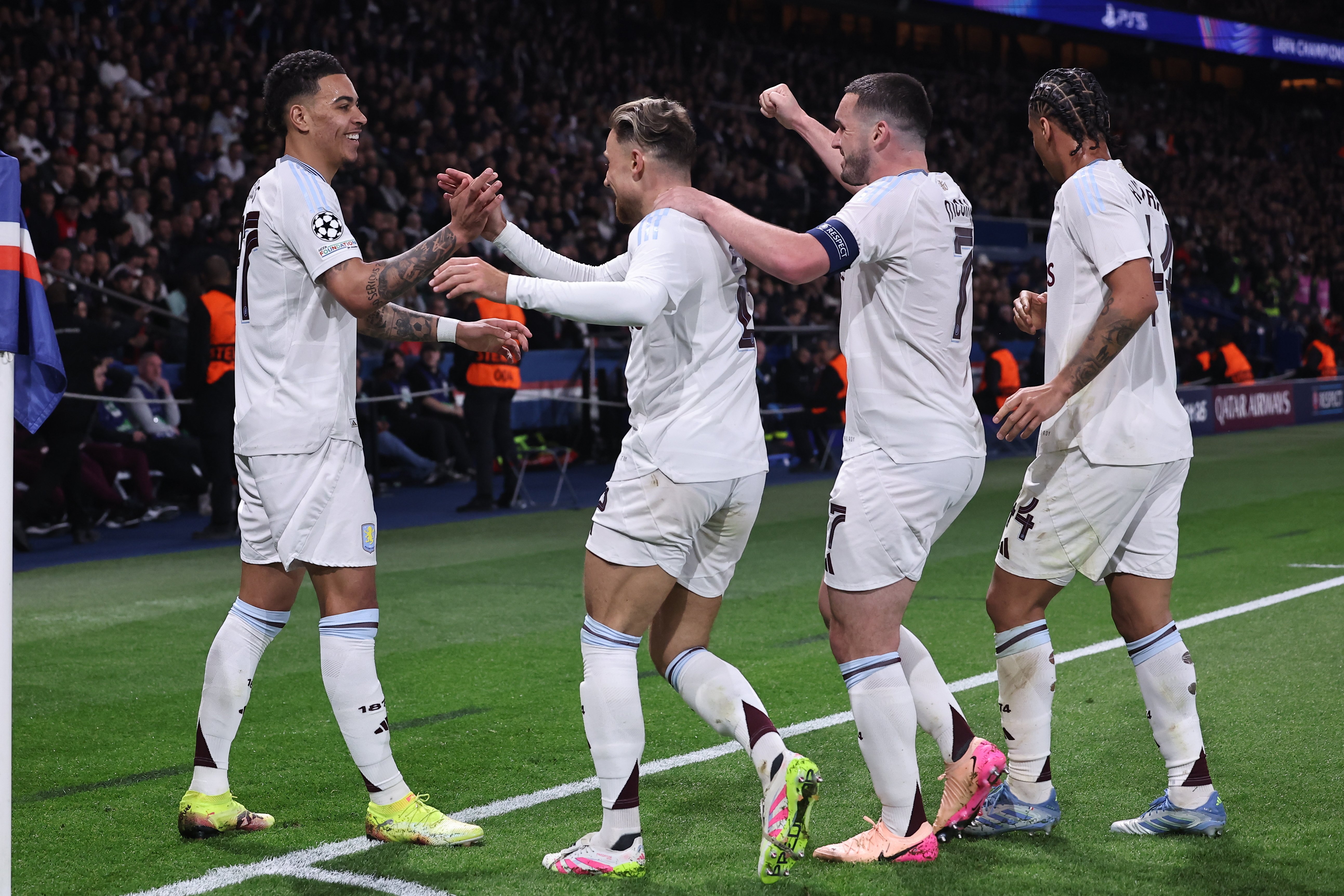 欧洲联赛冠军争夺赛事打响，球队备战充分的简单介绍