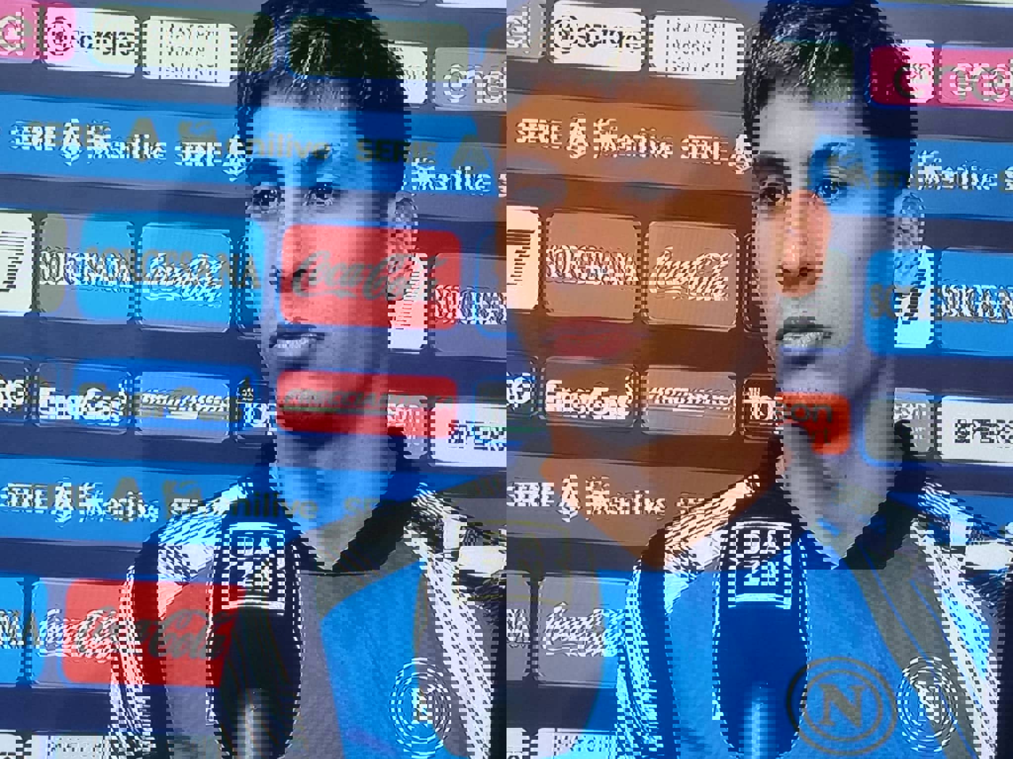 关于那不勒斯迎来胜利，士气高涨的信息