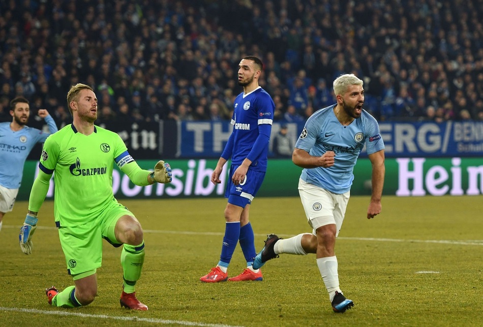 沙尔克客场逆转拿下胜利,积分大增 沙尔克客场逆转拿下胜利,积分大增