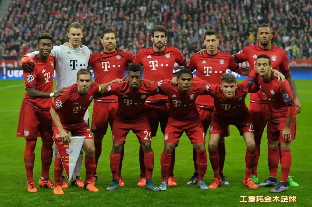 拜仁慕尼黑再胜对手,积分领先的简单介绍 拜仁慕尼黑再胜对手,积分领先的简单介绍