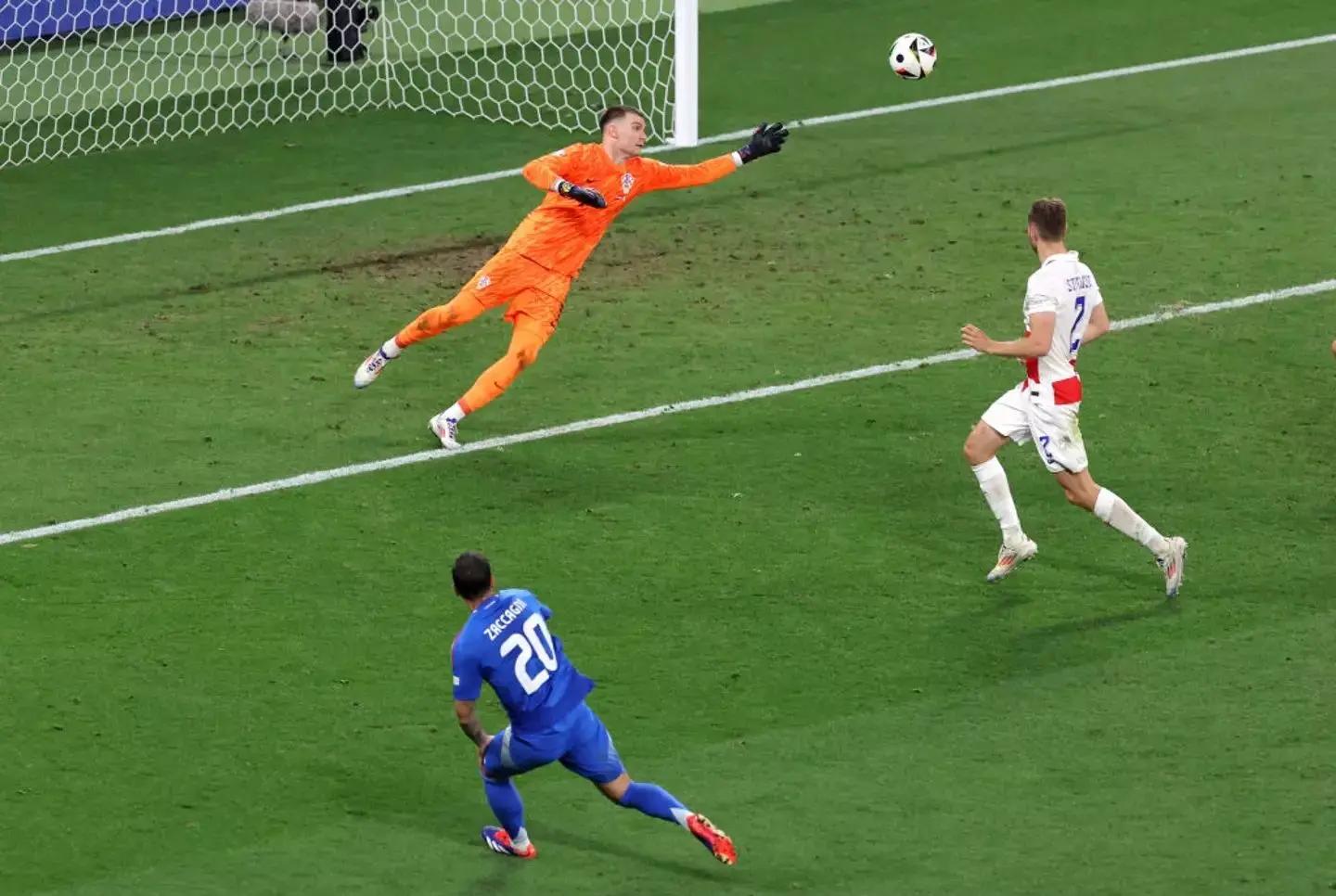 克罗地亚国家队决战即将打响，晋级成绩举足轻重的简单介绍