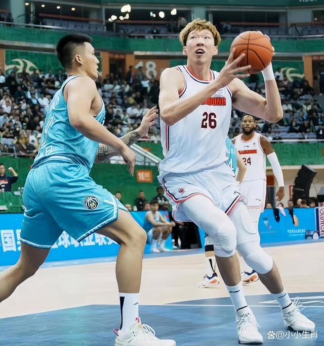 CBA新赛季焦点对决:广东将迎战卫冕冠军 CBA新赛季焦点对决:广东将迎战卫冕冠军