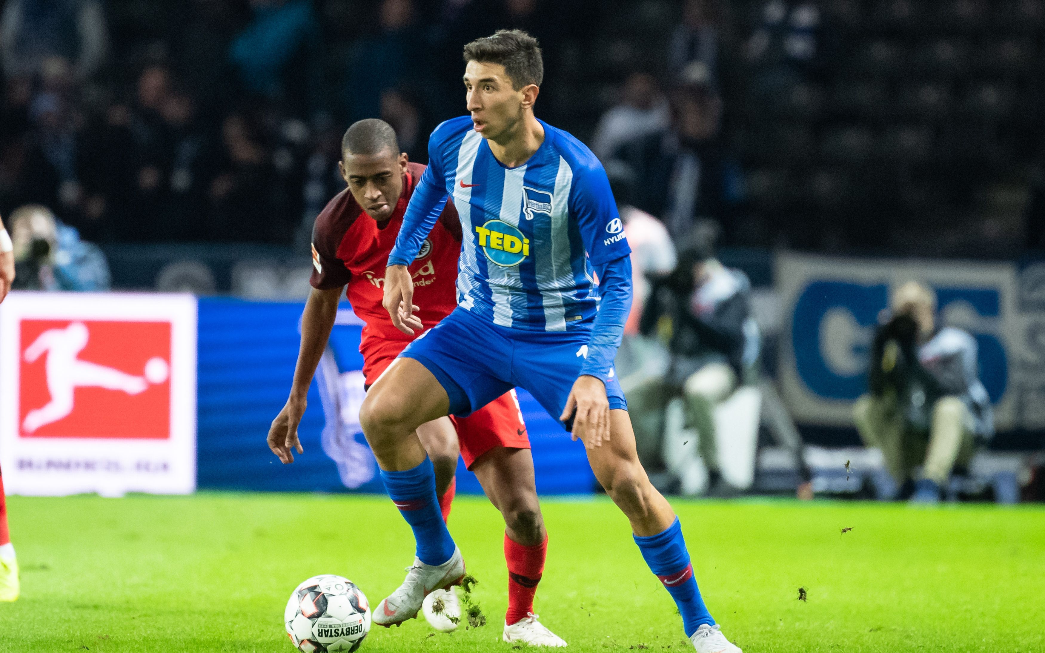 包含柏林赫塔反客为主，主场取胜的词条