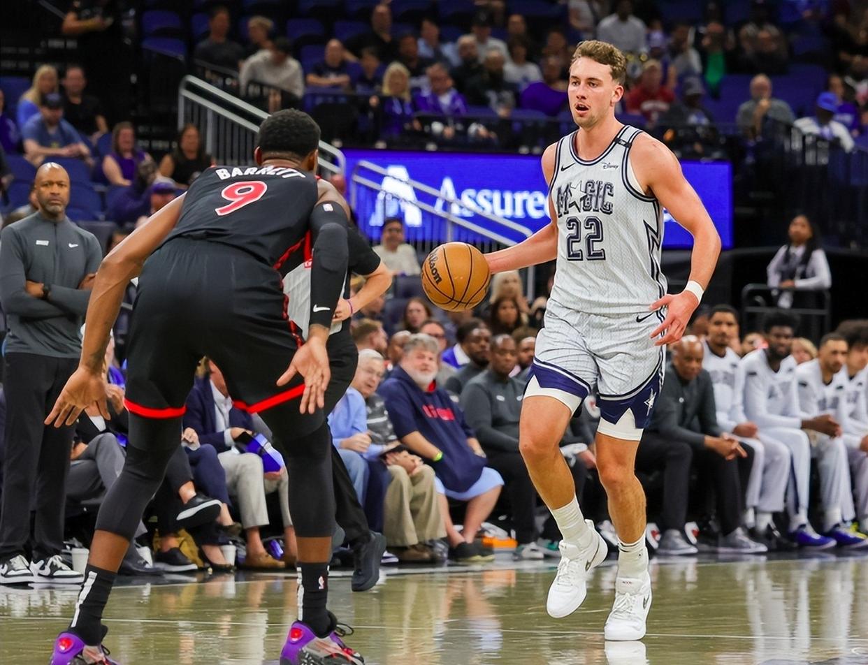 猛龙遭遇连败，面对危机犹豫不决的简单介绍