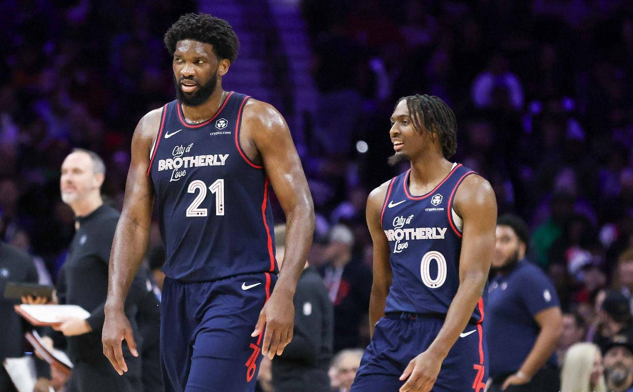 包含76人队强势夺冠，全队士气高涨的词条