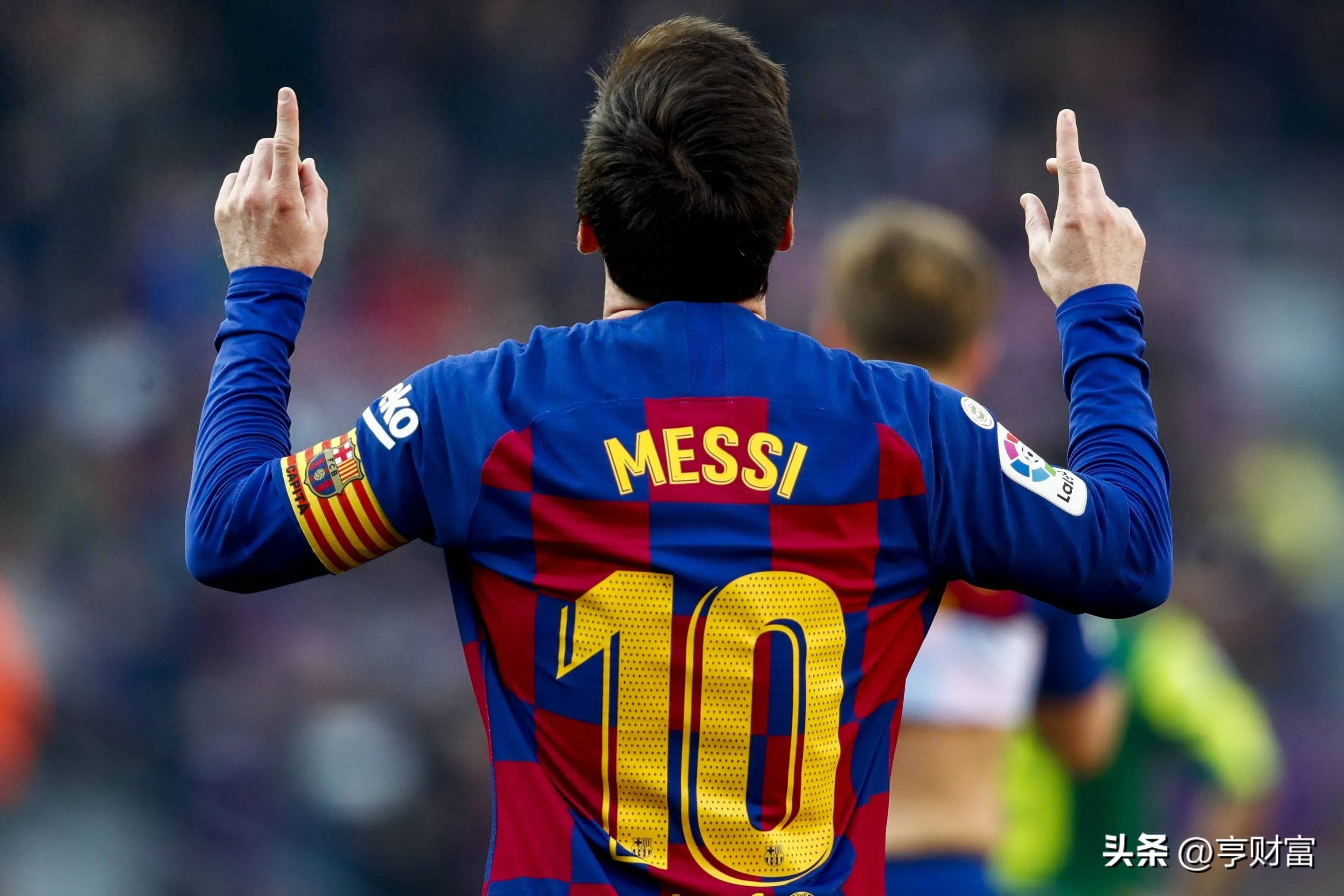 巴萨夺冠热!梅西伤愈归队,撼动对手 巴萨夺冠热!梅西伤愈归队,撼动对手