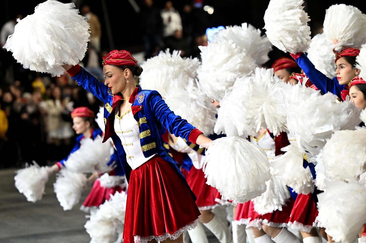 关于北马其顿主场逆袭奥地利，小组出线机会渺茫的信息