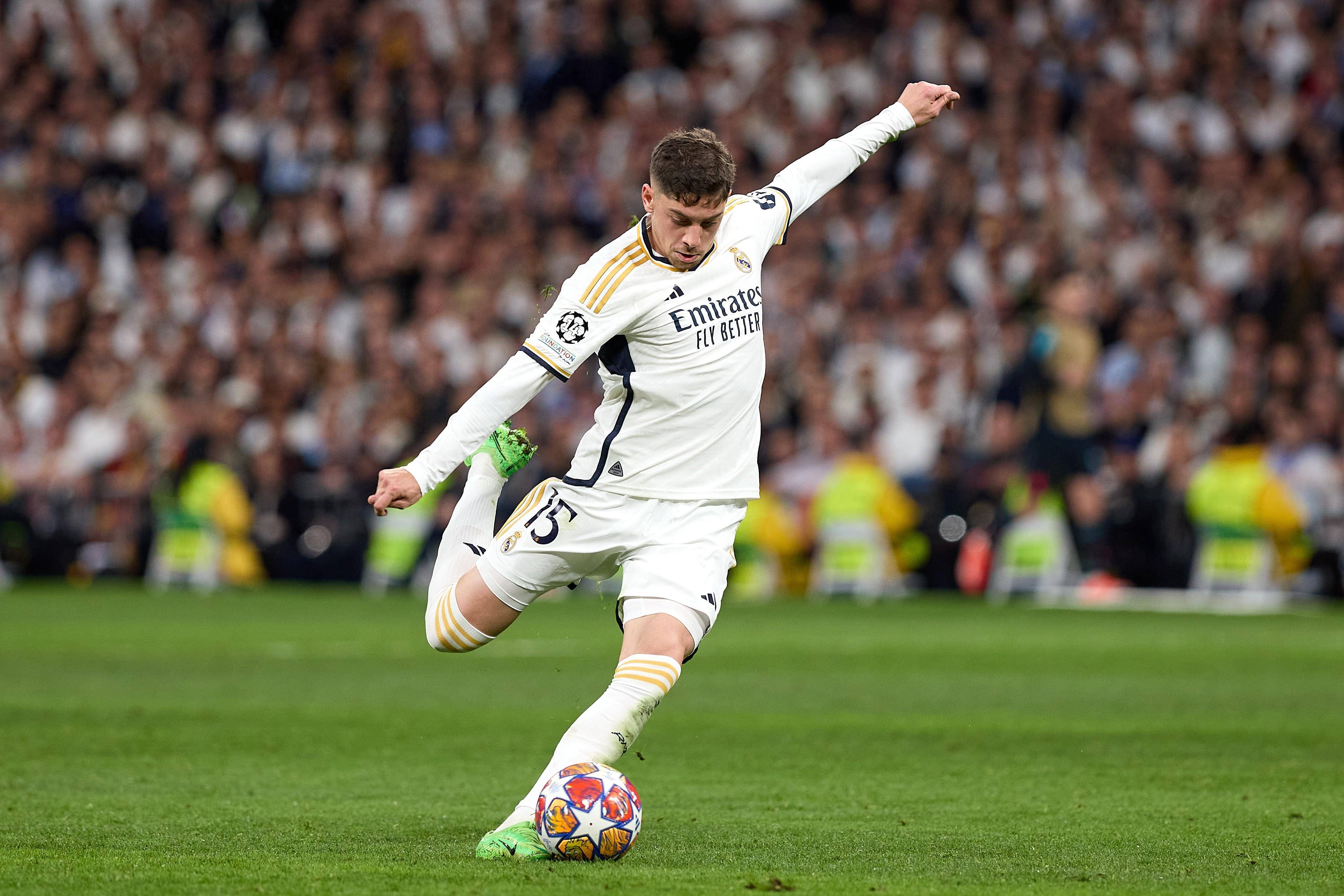 尤文图斯遭遇皇马逆转,惜败欧冠四强的简单介绍 尤文图斯遭遇皇马逆转,惜败欧冠四强的简单介绍