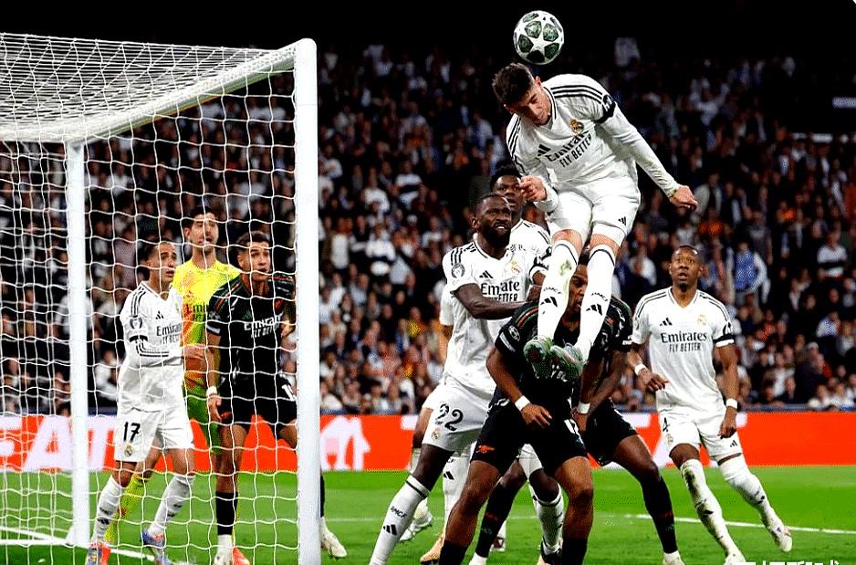 尤文图斯遭遇皇马逆转,惜败欧冠四强的简单介绍 尤文图斯遭遇皇马逆转,惜败欧冠四强的简单介绍