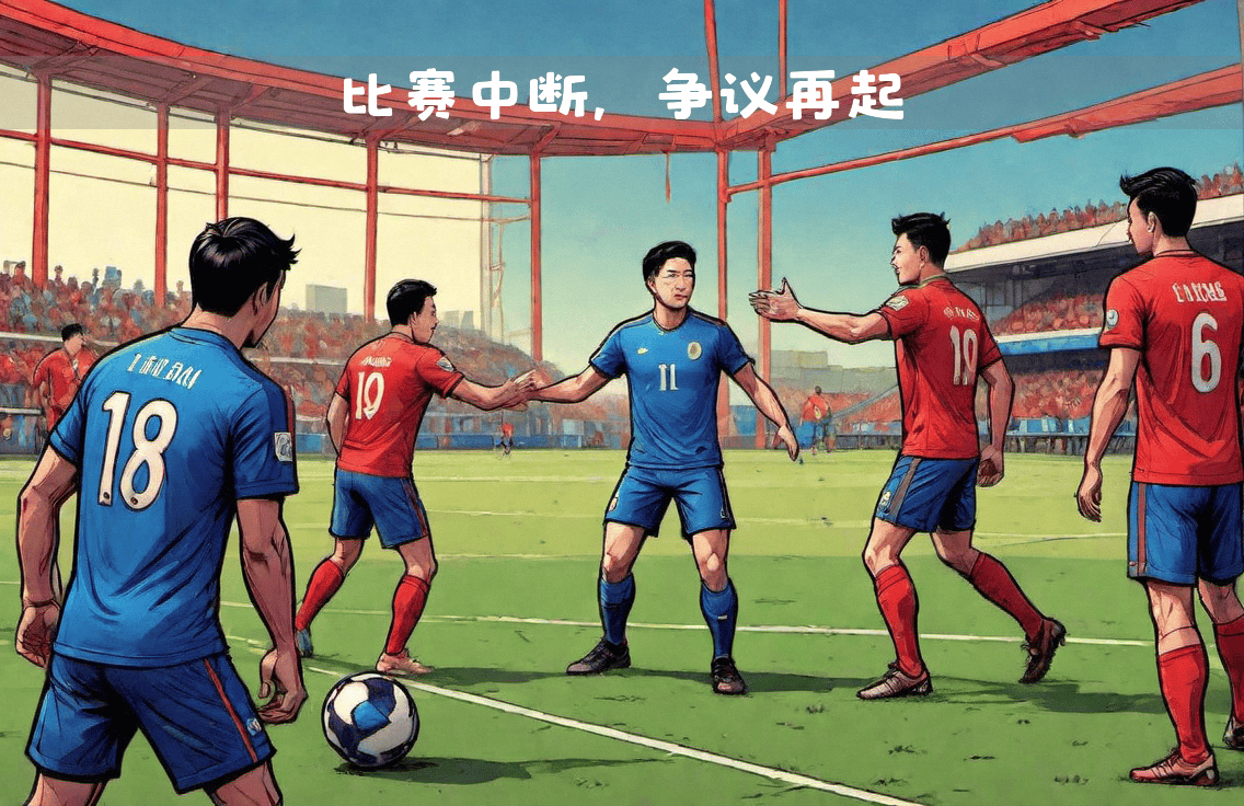 足球教练讨论欧国联比赛中的战术与策略