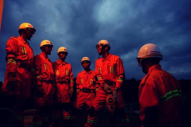 福建男篮有机会晋级，球队人人努力