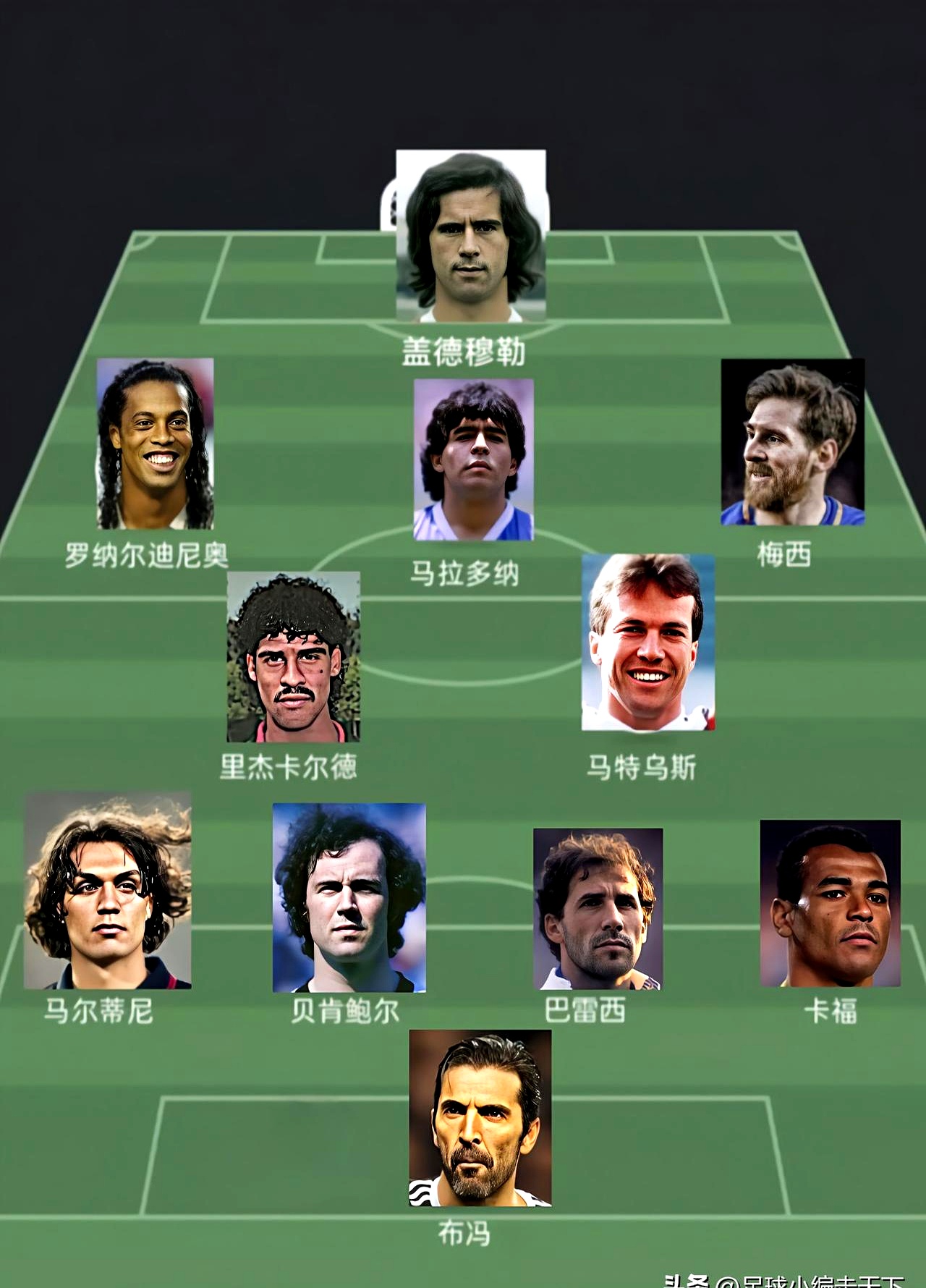 足球明星绯闻曝光:深度解读内幕故事