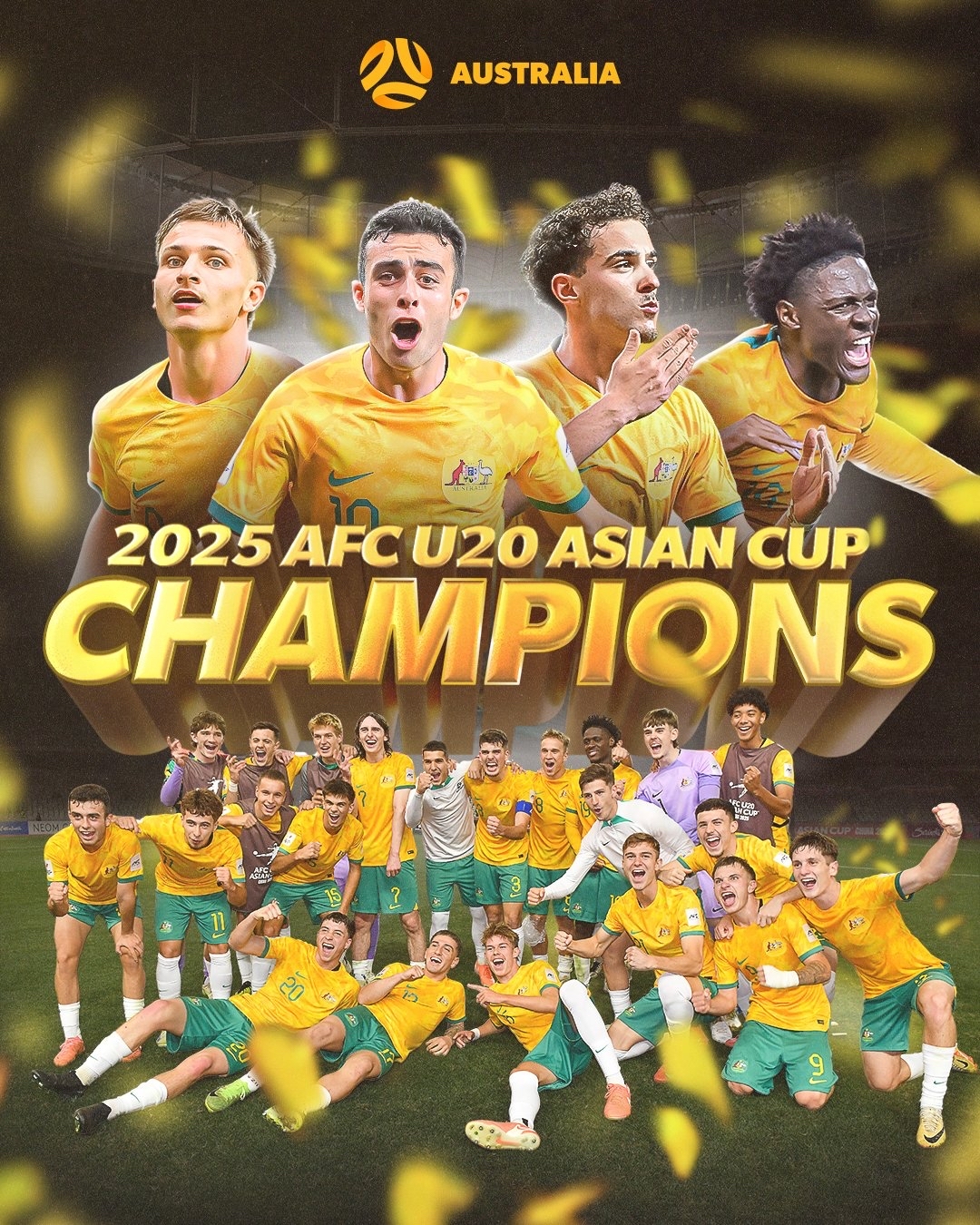 国际友谊赛中，国家队夺冠