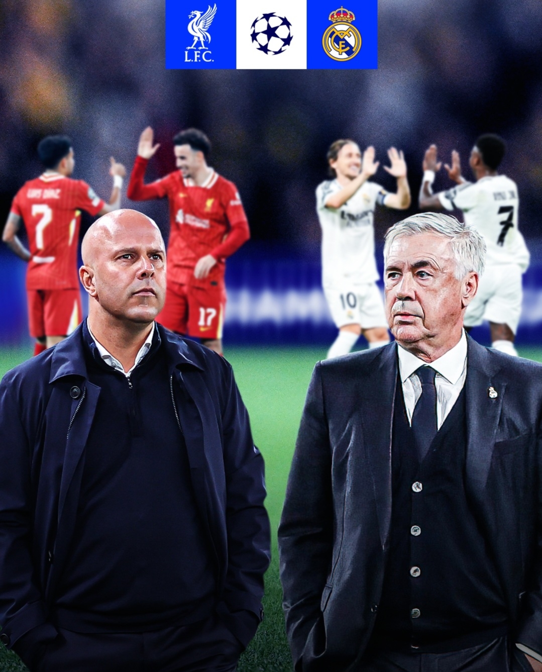 皇马vs利物浦，冠军之路终极对决的简单介绍