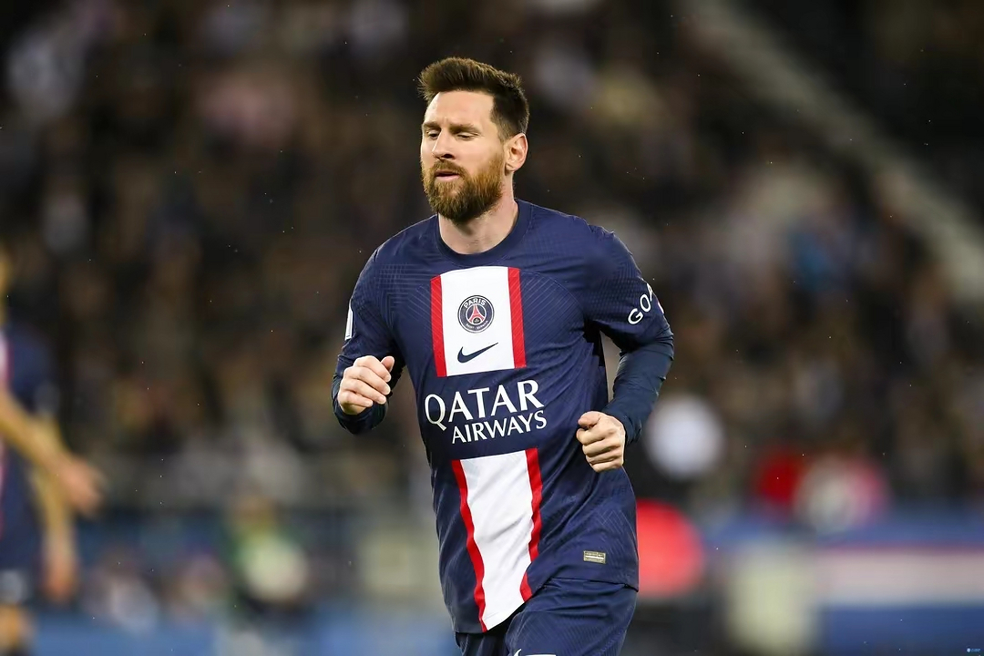 梅西绝杀瞬间震撼球迷,助巴萨队逆袭晋级 梅西绝杀瞬间震撼球迷,助巴萨队逆袭晋级