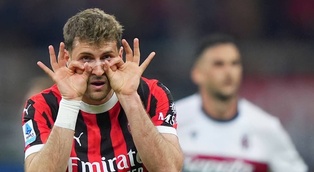 意甲AC米兰遭遇失利,前四名席位岌岌可危的简单介绍 意甲AC米兰遭遇失利,前四名席位岌岌可危的简单介绍