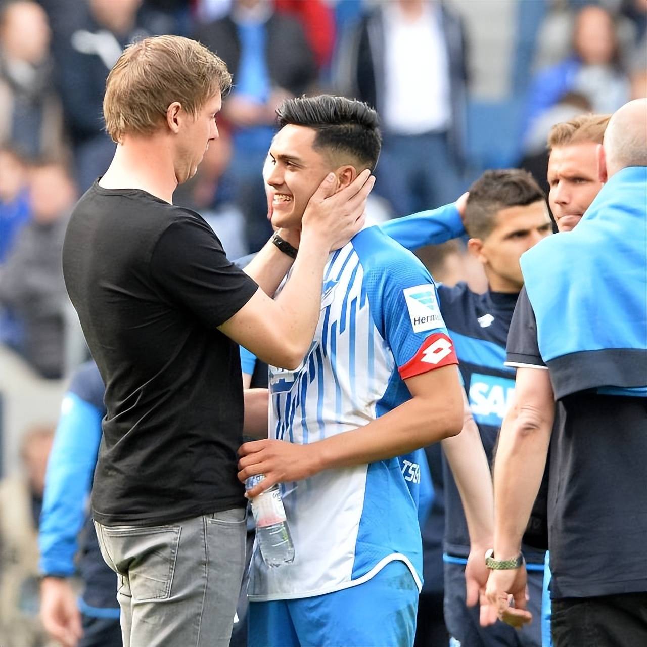 关于尤文图斯主场不敌多特蒙德，戈雷茨卡破门的信息