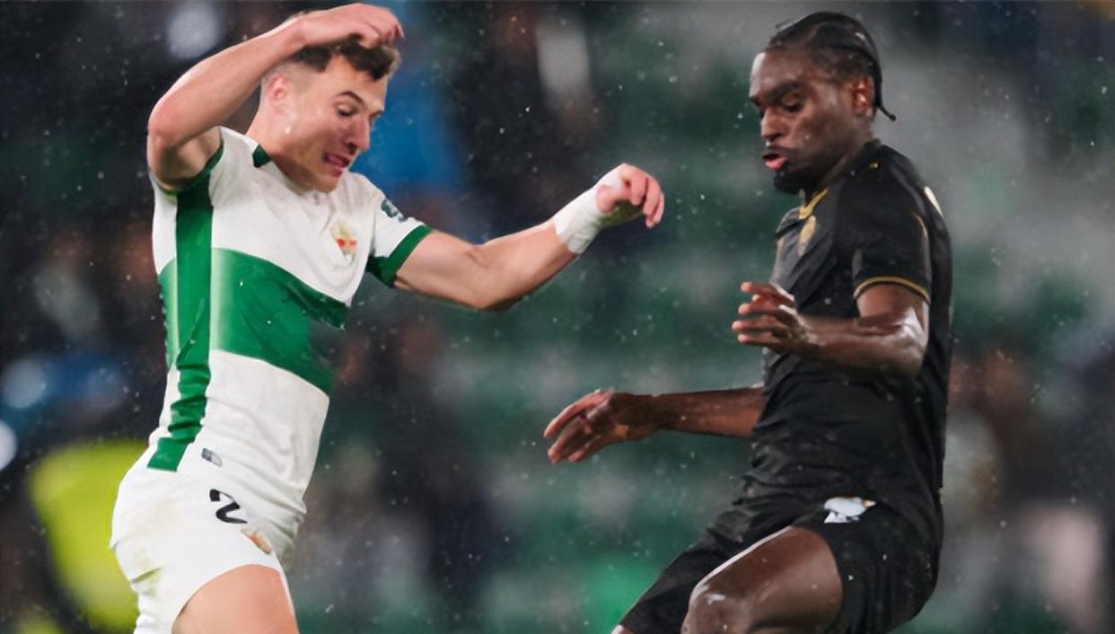 萨拉戈萨主场惨败，战绩继续堪忧的简单介绍